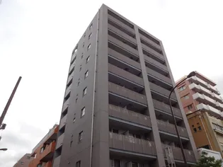 サンゼウス亀戸の画像