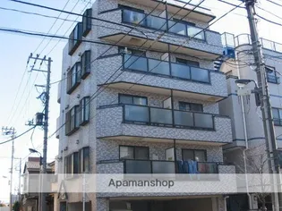 王子北WINGの画像