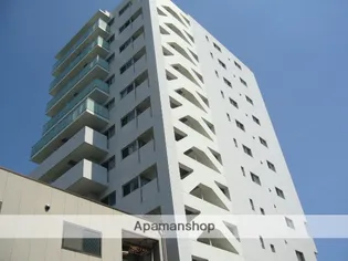 東京都墨田区横川3丁目【マンション】の外観