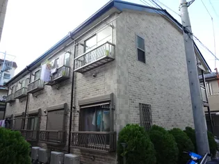 アビターレ中央Iの画像