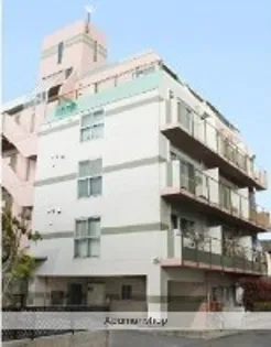 アーク亀戸3丁目の画像