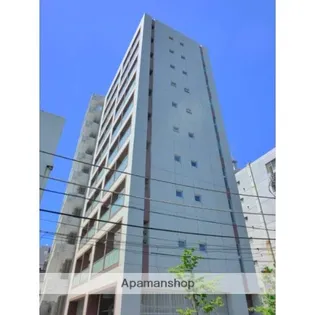 レジデンシア カルマール【3階】の外観