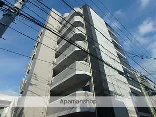 クレールメゾンMSの画像