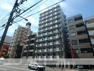 HEARTY亀戸の画像