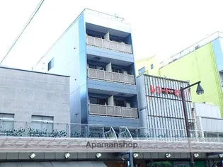 コーポアピアランスの画像