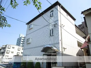 グレイスハイツ東綾瀬の画像