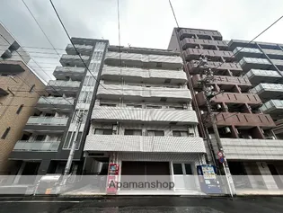 ホワイトアベニュー古谷の画像