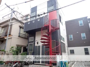 フェアコート亀戸の画像