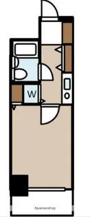 ライオンズマンション北綾瀬第5【3階】の間取り