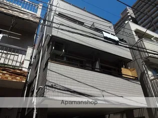 レジデンス伊藤の画像