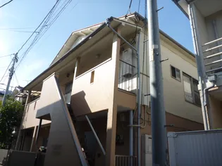 ヴィラ フェニーチェの画像