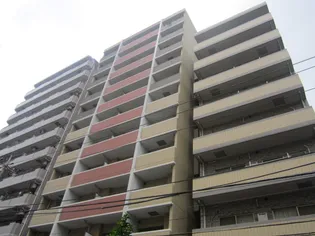 プライムアーバン錦糸公園【7階】の外観