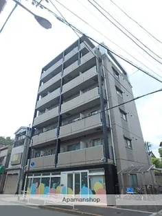 GATES 1【4階】の外観