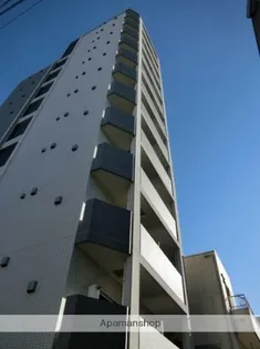 ラ エテルノ大島ドゥーエの画像