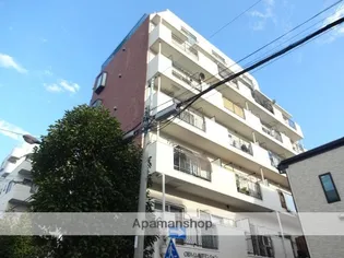 GSハイム亀戸の画像