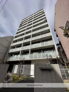 ヴェルト平井の画像