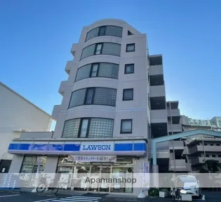 レピドール福田I【5階】の外観