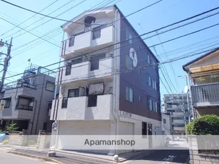 LAPINの画像