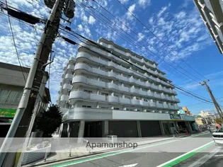 エレガンス綾瀬6の画像