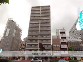 AZEST亀戸【5階】の外観