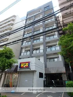 クレアーレ【3階】の外観