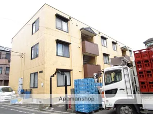 グランシャリオお花茶屋の画像