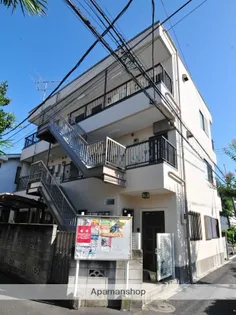 トモエハイツの画像