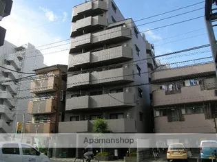 ルーブル錦糸町の画像