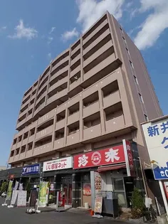 プラティーク六町の画像