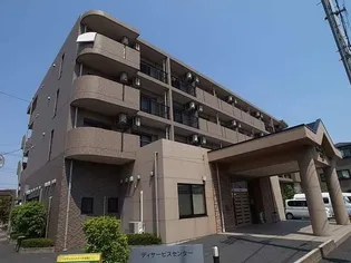 セレッソ【3階】の外観