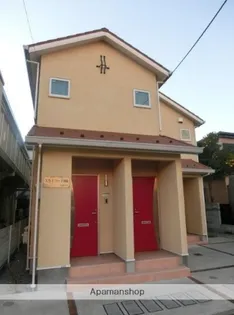 スカイコートAの画像