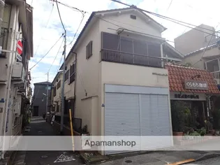 ミネコーポ1の画像