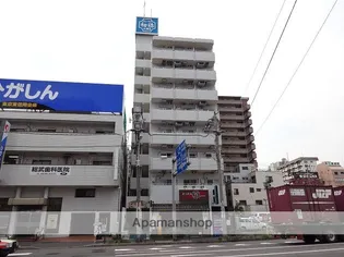 グローリア初穂大島IIの画像