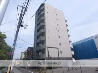 スパシエベレーザ綾瀬の画像