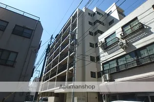 ドゥーエ向島【7階】の外観