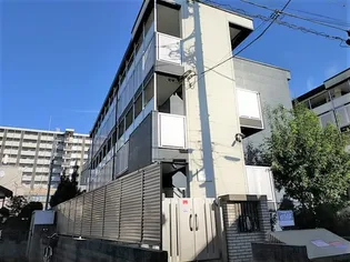 レオパレスKOEMON IIの画像