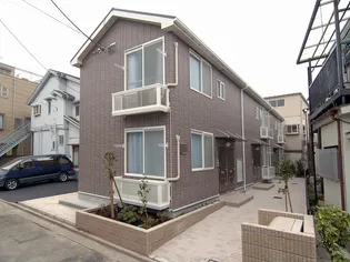 レオパレスみのりの画像