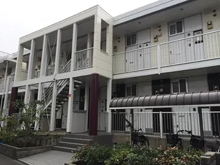 レオパレス花水木の画像