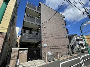 レオネクストブルーリッジⅡの画像