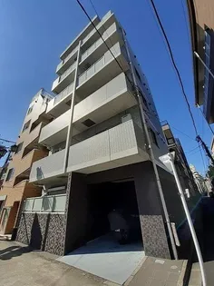 リオ・スペリオール【4階】の外観