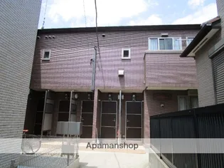 トラウム亀有の画像