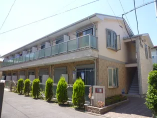 リリックコート長島の画像