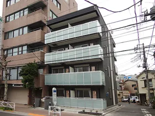 レオネクストジラソーレの画像