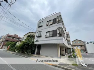 レジデンスカブラギの画像