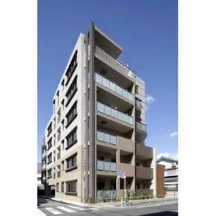 ソルパシオ亀有の画像