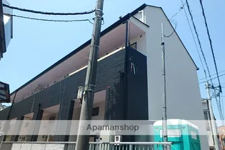 ファイルヒェン平井の画像