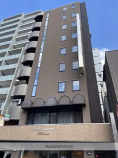 サンリット亀有の画像