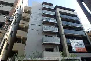 アスール菊川の画像