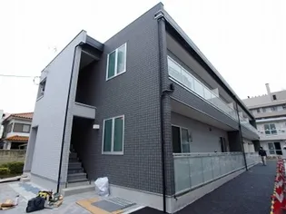 リブリ ソフィア中央の画像