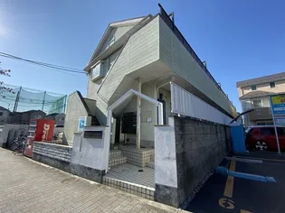 パレノーブル新宿第一の画像